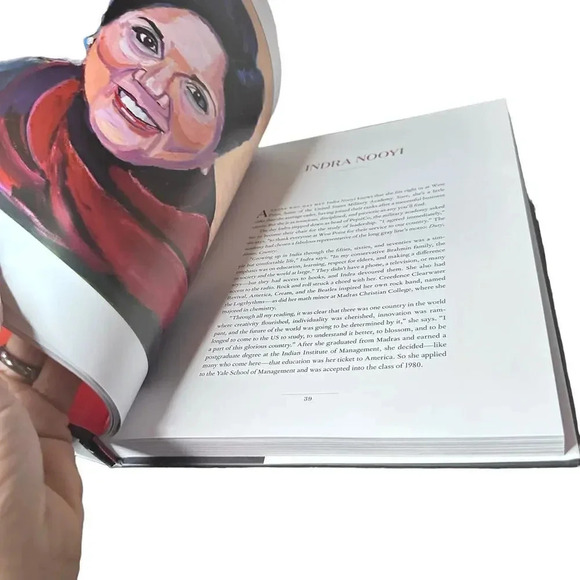 President George Bush Out Of Many One Book - Picture 2 of 2